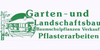 Kundenlogo von Garten- und Landschaftsbau Schuster GmbH