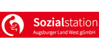 Kundenlogo Sozialstation Augsburger Land West gGmbH