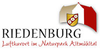 Kundenlogo von Stadt Riedenburg