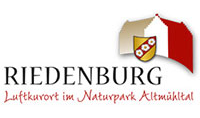Kundenlogo von Wasserwerk Riedenburg