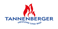 Kundenlogo Tannenberger GmbH Heizungsbau