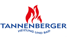 Kundenlogo von Tannenberger GmbH Heizungsbau