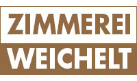 Kundenlogo von Holzbau & Zimmerei Weichelt Rico