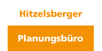 Kundenlogo Hitzelberger Planungsbüro