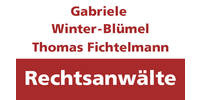 Kundenlogo Rechtsanwälte Winter-Blümel Gabriele u. Fichtelmann Thomas