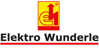 Kundenlogo Elektro - Solar Wunderle GmbH Photovoltaik