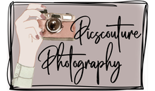 Kundenlogo von Picscouture Photography