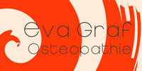 Kundenlogo Graf Eva Osteopathie