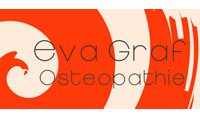Kundenlogo von Graf Eva Osteopathie