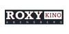 Kundenlogo von Kino Roxy