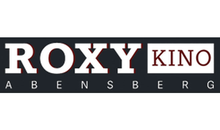 Kundenlogo von Kino Roxy