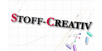 Kundenlogo STOFF-CREATIV Inh. Karin Denzer