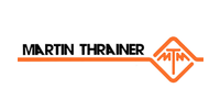 Kundenlogo Schreinerei THRAINER MARTIN