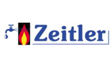 Kundenlogo von Zeitler Heizung-Sanitär GmbH & Co. KG