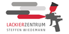 Kundenlogo von Lackierzentrum Steffen Wiedemann
