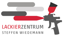 Kundenlogo von Lackierzentrum Steffen Wiedemann