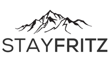 Kundenlogo von stayFritz GmbH