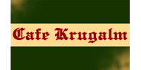 Kundenlogo Café Krugalm Familie Storr