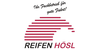 Kundenlogo von Reifen Hösl GmbH & Co. KG