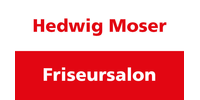 Kundenlogo Friseur Moser Hedwig