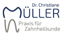 Kundenlogo von Müller Christiane Dr. Zahnärztin