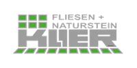 Kundenlogo Klier Fliesen GmbH