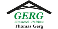 Kundenlogo GERG THOMAS Zimmerei