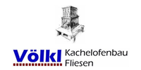 Kundenlogo Völkl Kachelofenbau