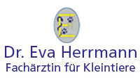 Kundenlogo von Herrmann Eva Dr.med.vet. Tierärztin
