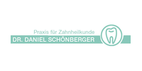 Kundenlogo Schönberger Daniel Dr. Zahnarzt