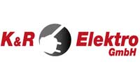 Kundenlogo von Elektro K & R GmbH Kieslinger u. Rundbuchner Großküchen- und Hausgeräteservice / Elektroinstallation