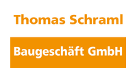Kundenlogo Baugeschäft SCHRAML Thomas GmbH