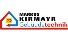 Kundenlogo von Elektro - Heizung - Sanitär Kirmayr Markus