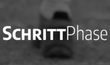 Kundenlogo von Orthopädietechnik Bewegungsanalyse SCHRITTPhase Inh. A. Schinkel