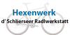 Kundenlogo von Fahrrad Hexenwerk d' Schlierseer Radlwerkstatt