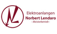 Kundenlogo von ELEKTROANLAGEN Lendaro Norbert