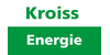 Kundenlogo von KROISS Energie Heizöl, Diesel, Pellets, Tanklager