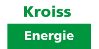 Kundenlogo KROISS Energie