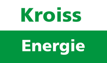 Kundenlogo von KROISS Energie Heizöl, Diesel, Pellets,  Tanklager