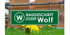 Kundenlogo von Baugeschäft Wolf Josef
