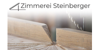 Kundenlogo STEINBERGER KARL GMBH Zimmerei Kundenlogo STEINBERGER KARL GMBH Zimmerei