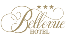 Kundenlogo von Bellevue Hotel