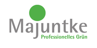 Kundenlogo MAJUNTKE - Professionelles Grün Kundenlogo MAJUNTKE - Professionelles Grün