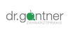 Kundenlogo von Gantner Martin Dr.med.dent. Zahnarzt