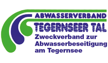 Kundenlogo von Zweckverband zur Abwasserbeseitigung Tegernseer Tal (Geschäftsstelle)