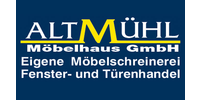 Kundenlogo Altmühl Möbelhaus GmbH
