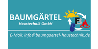 Kundenlogo Baumgärtel Haustechnik GmbH