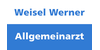 Kundenlogo von Weisel Werner Privatpraxis für Allgemeinmedizin