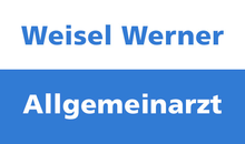 Kundenlogo von Weisel Werner Privatpraxis für Allgemeinmedizin