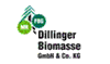 Kundenlogo von Dillinger Biomasse GmbH & Co. KG